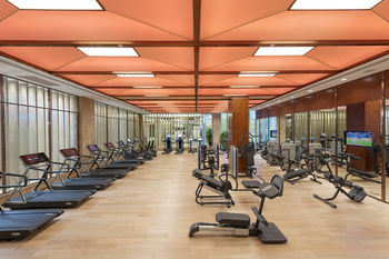 صورة Mandarin Oriental Pudong, Shanghai في شنغهاي 9
