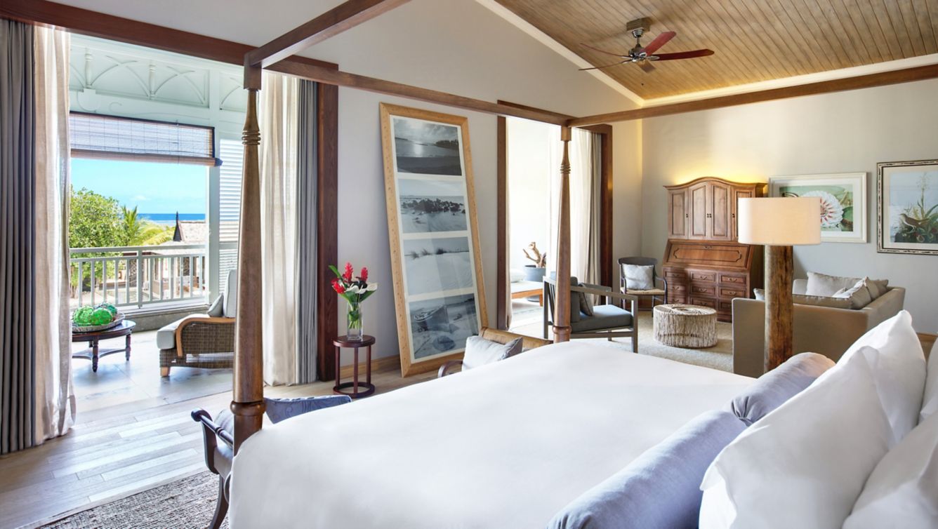 Photo of JW Marriott Mauritius Resort in Mauritius