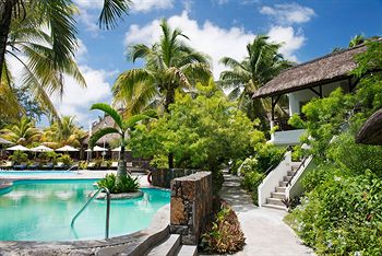 Photo of Sunrise Attitude in Mauritius