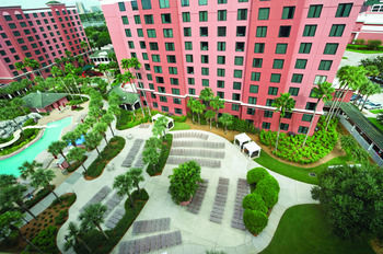 صورة Caribe Royale Orlando في أورلاندو 3