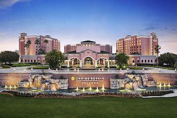 صورة Caribe Royale Orlando في أورلاندو 2