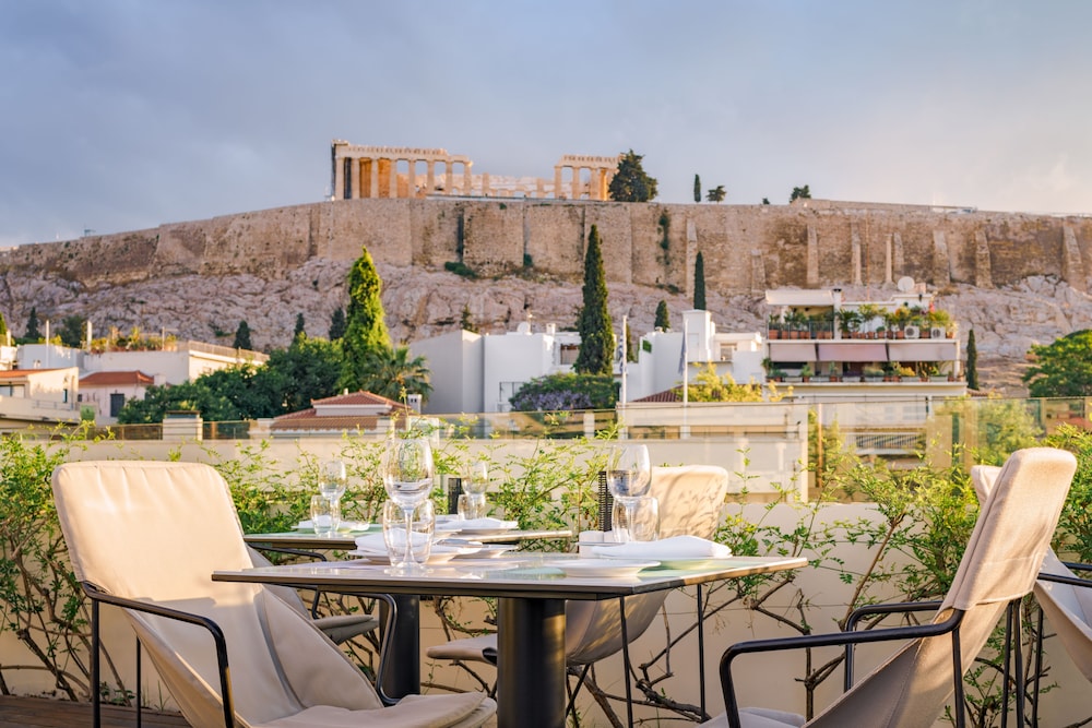 صورة Herodion Hotel في أثينا