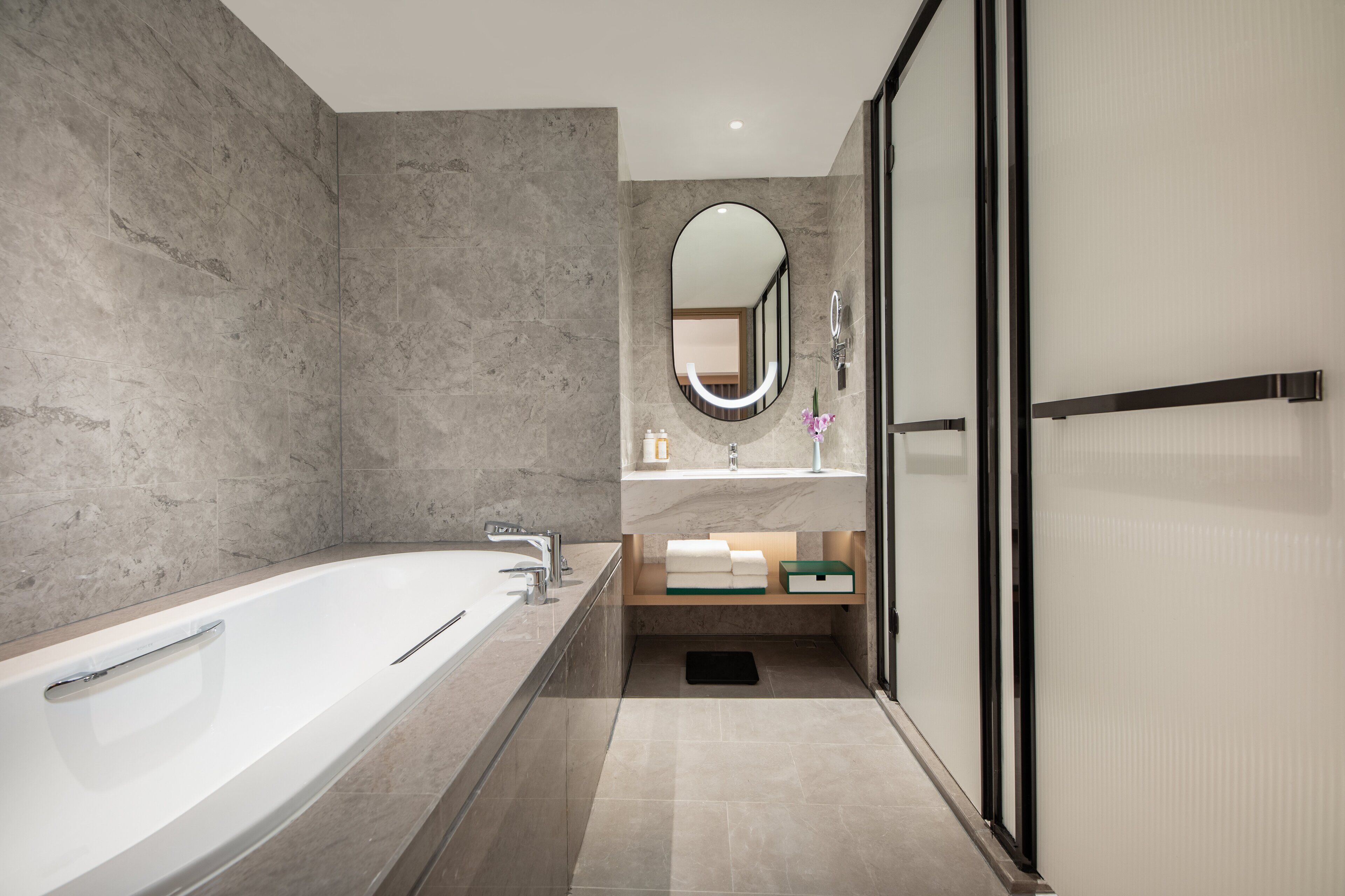 صورة Holiday Inn Shanghai Nanjing Road في شنغهاي 5