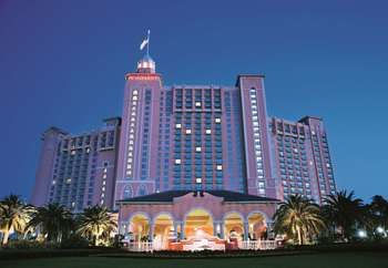 صورة JW Marriott Orlando, Grande Lakes في أورلاندو