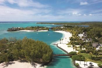 Photo of Shangri-La Le Touessrok, Mauritius in Mauritius