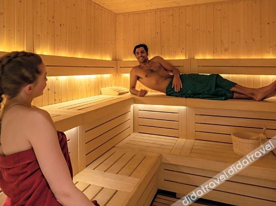 صورة COCO-MAT Athens BC في أثينا