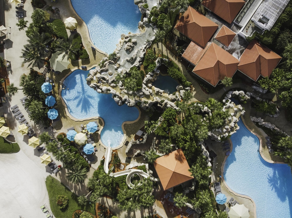 صورة Hyatt Regency Grand Cypress Resort في أورلاندو
