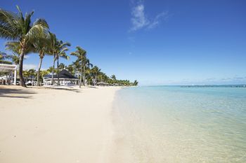 Photo of Heritage Le Telfair Golf & Wellness Resort in Mauritius