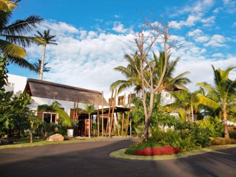 Photo of Laguna Beach Hotel & Spa in Mauritius
