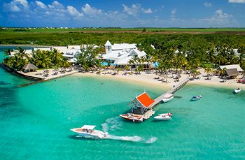 Photo of Preskil Island Resort in Mauritius