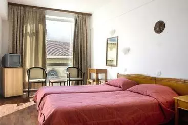 صورة Arethusa Hotel Athens في أثينا
