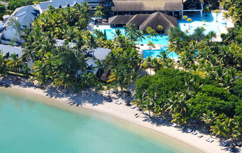 Photo of The Ravenala Attitude in Mauritius
