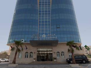 صور فندق مشيرب في الدوحة