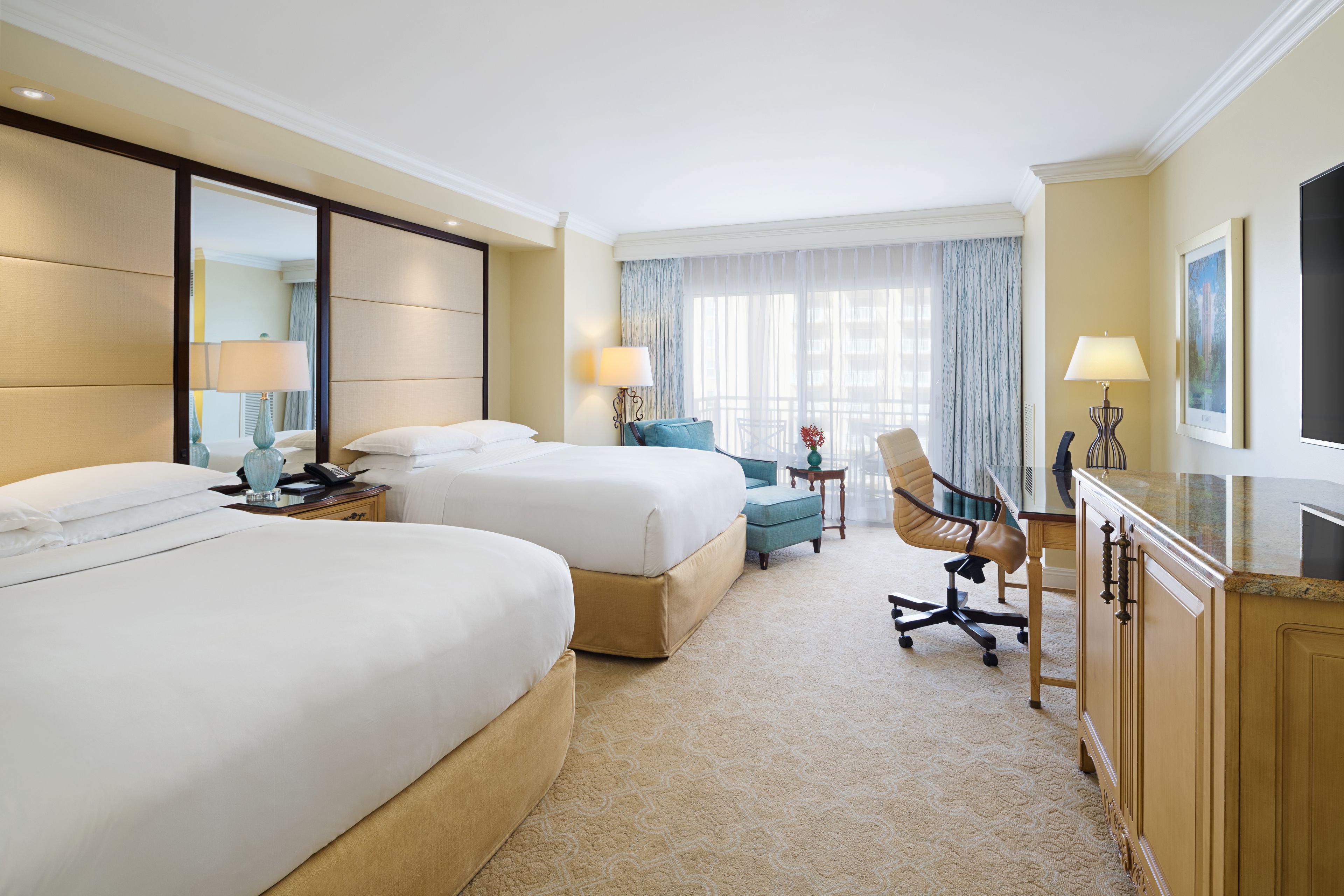 صورة The Ritz-Carlton Orlando, Grande Lakes في أورلاندو