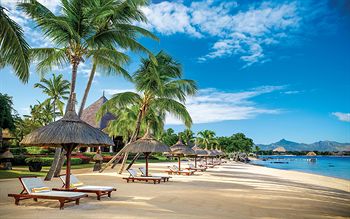 Photo of The Oberoi Beach Resort, Mauritius in Mauritius