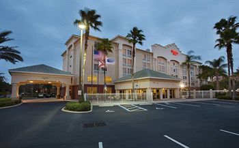 صورة Hampton Inn Orlando/Lake Buena Vista في أورلاندو