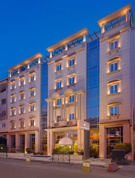 صورة Airotel Stratos Vassilikos Hotel في أثينا