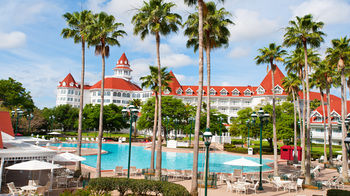 صورة Disney’s Grand Floridian Resort & Spa في أورلاندو