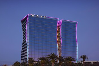 صورة Lake Nona Wave Hotel في أورلاندو