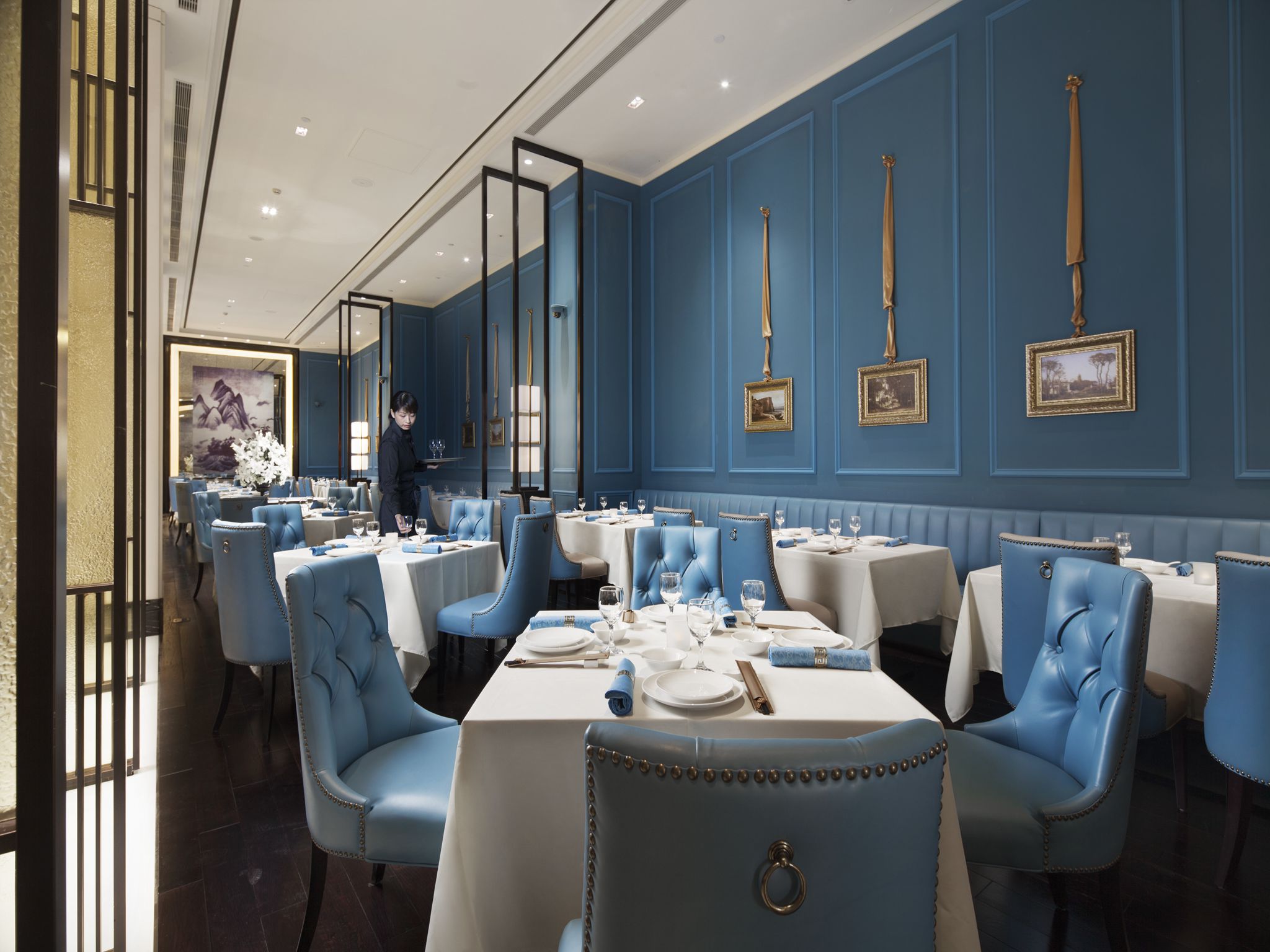 صورة Golden Tulip Bund New Asia في شنغهاي