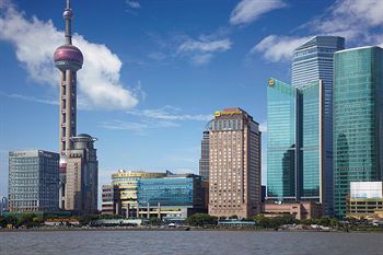 صورة Pudong Shangri-La, Shanghai في شنغهاي 3