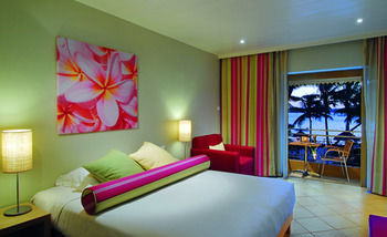 Photo of Mauricia Beachcomber Resort & Spa in Mauritius