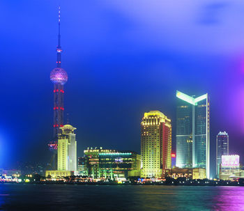 صورة Pudong Shangri-La, Shanghai في شنغهاي 6