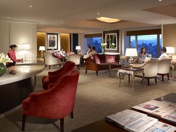 صورة Pudong Shangri-La, Shanghai في شنغهاي 7