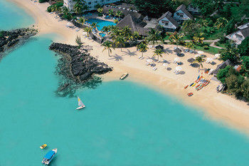 Photo of LUX* Grand Baie in Mauritius
